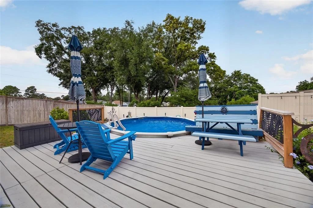 Photo of 8501 SE 160TH PLACE