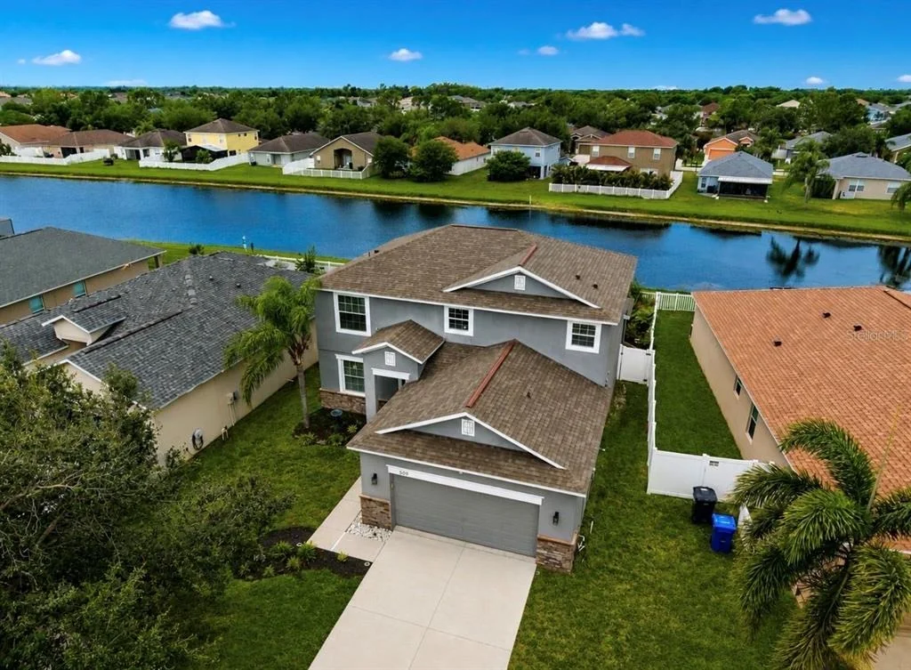 Photo of 509 POWDER VIEW DRIVE
