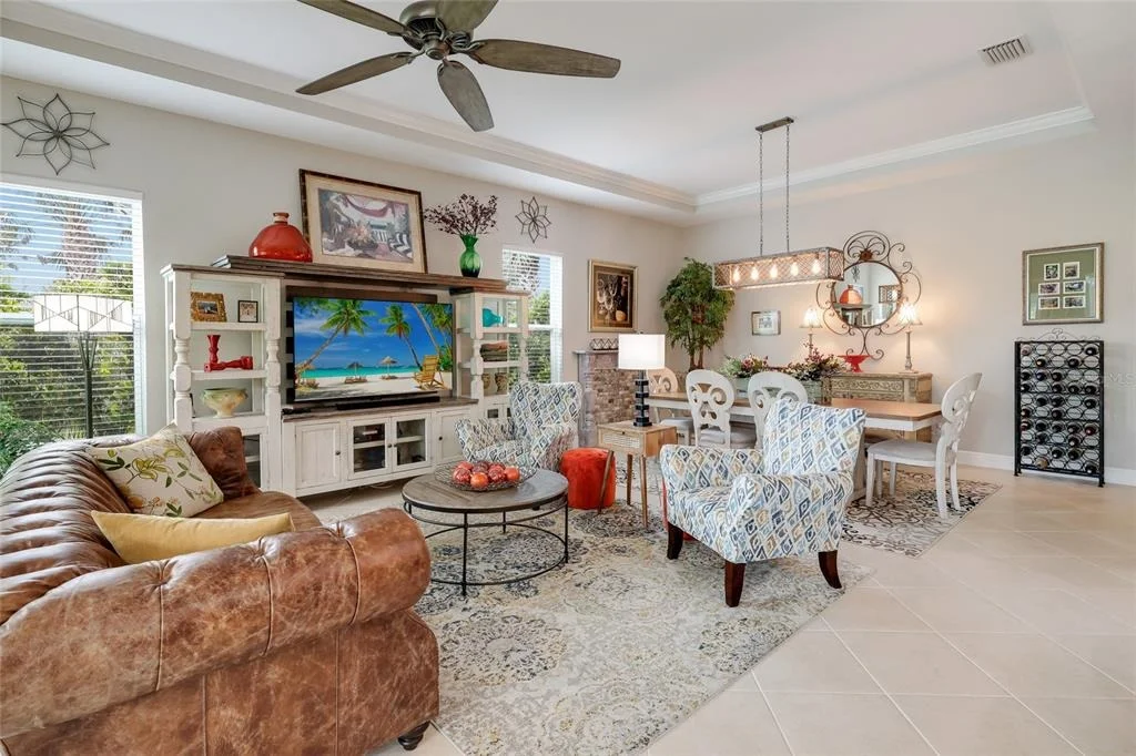 Photo of 4621 ROYAL DORNOCH CIRCLE