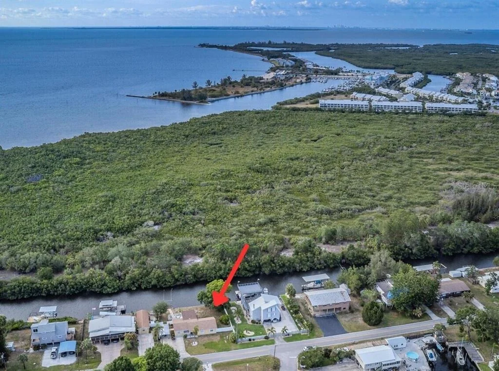 Photo of 3225 W SHELL POINT ROAD