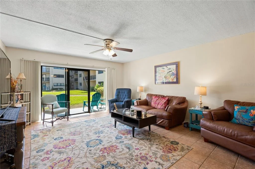 Photo of Unit 1150 at 2100 OCEAN SHORE BOULEVARD