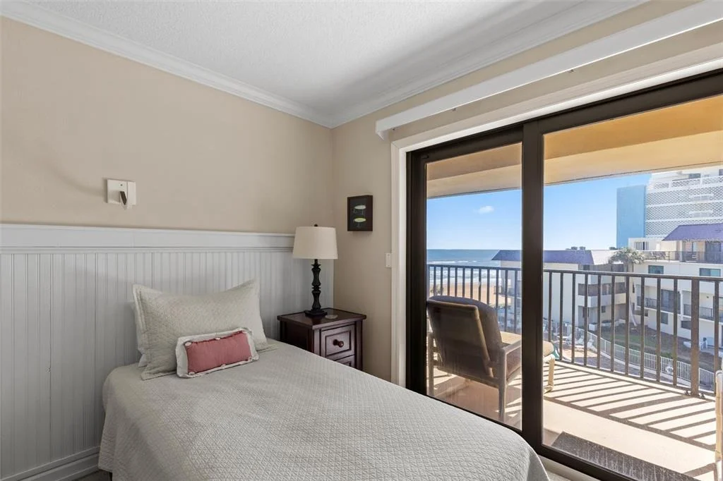 Photo of Unit 405 at 935 OCEAN SHORE BOULEVARD