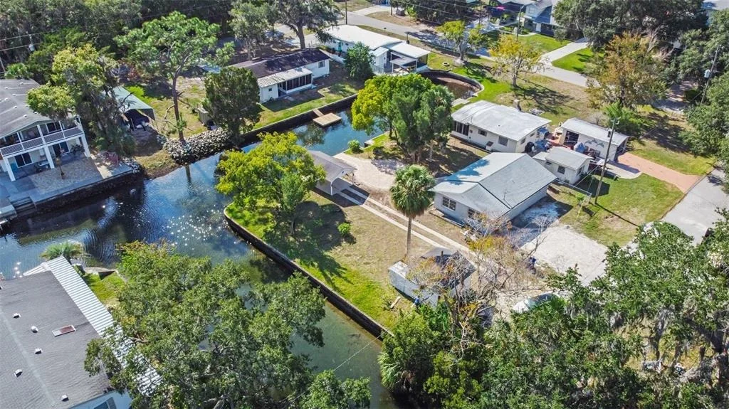 Photo of TEAL DRIVE