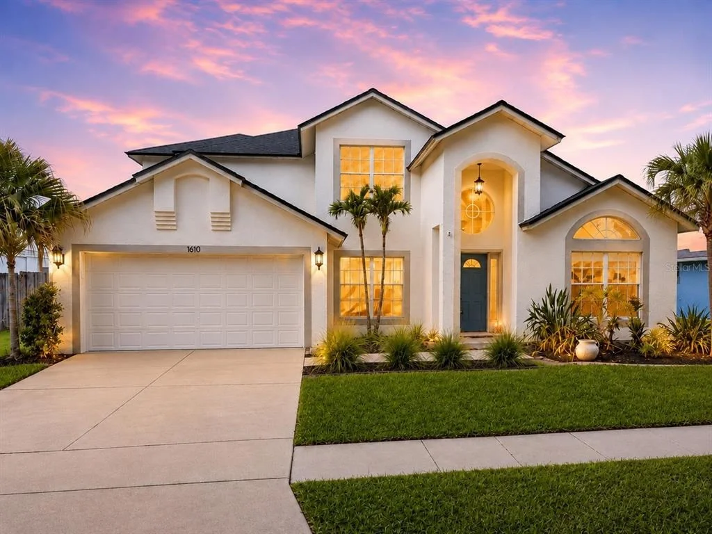 Photo of 1610 LEDGESTONE DRIVE