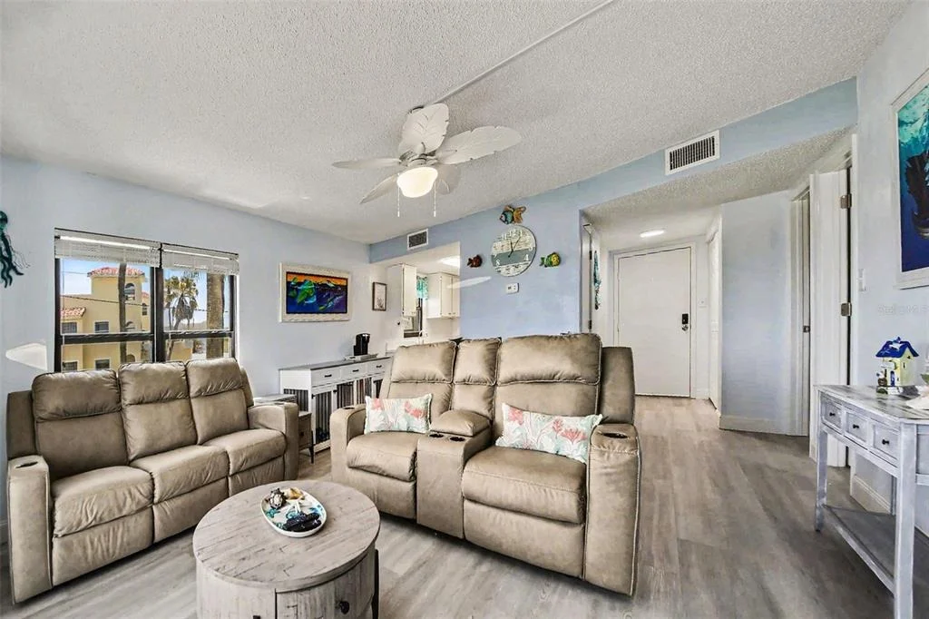 Photo of Unit 101 at 3100 OCEAN SHORE BOULEVARD