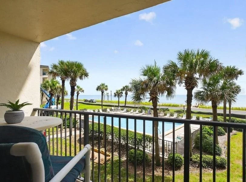 Photo of Unit 208 at 2700 OCEAN SHORE BOULEVARD