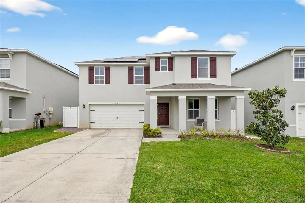 Photo of 9649 BLACK WALNUT DRIVE
