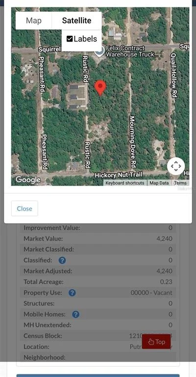 Photo of 408 RUSTIC ROAD