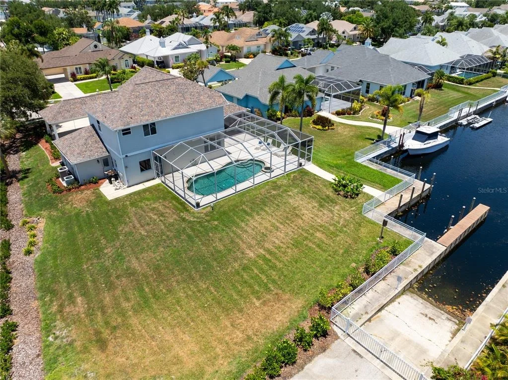 Photo of 4306 BARRACUDA DRIVE