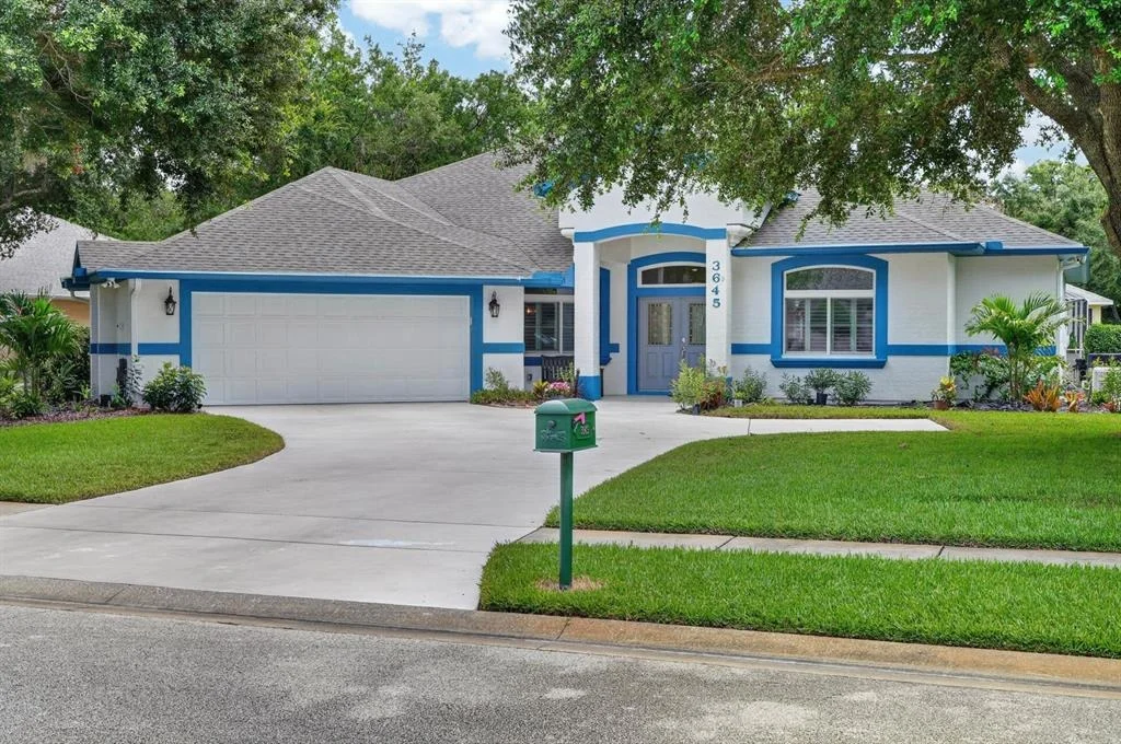 Photo of 3645 CHRISTA COURT