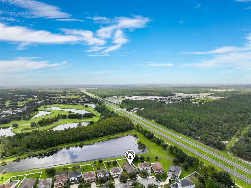 Photo of 3389 CORDGRASS PLACE