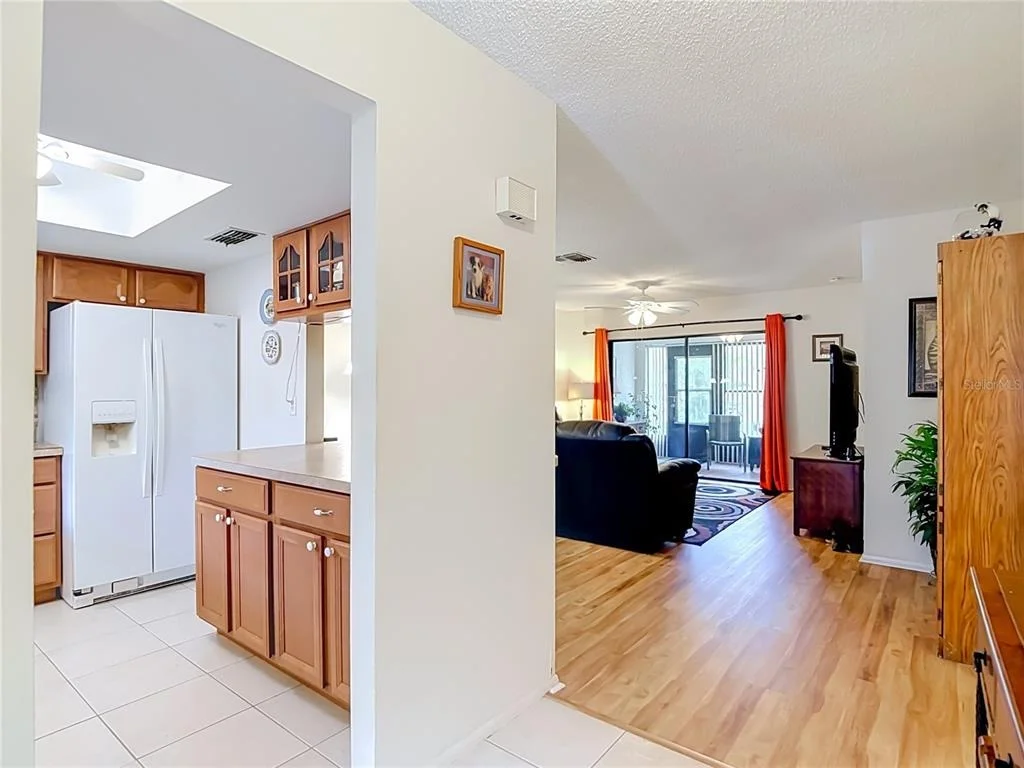 Photo of Unit 35C at 2546 OAKLEAF LANE