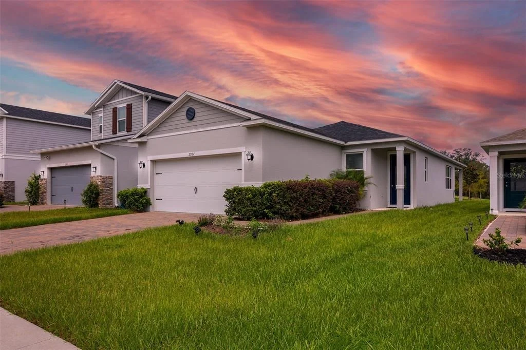 Photo of 2927 SANCTUARY DRIVE