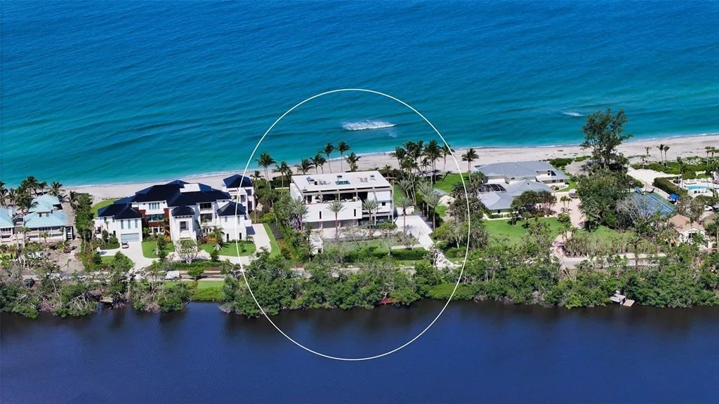 Photo of 8250 SANDERLING ROAD