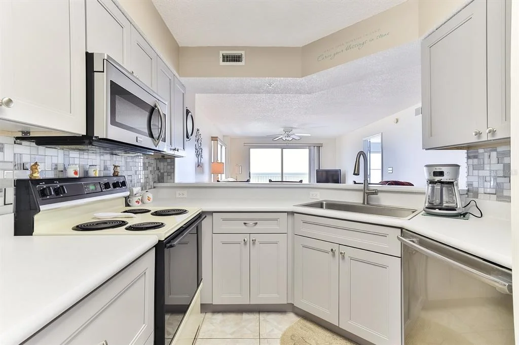 Photo of Unit 505 at 1183 OCEAN SHORE BOULEVARD