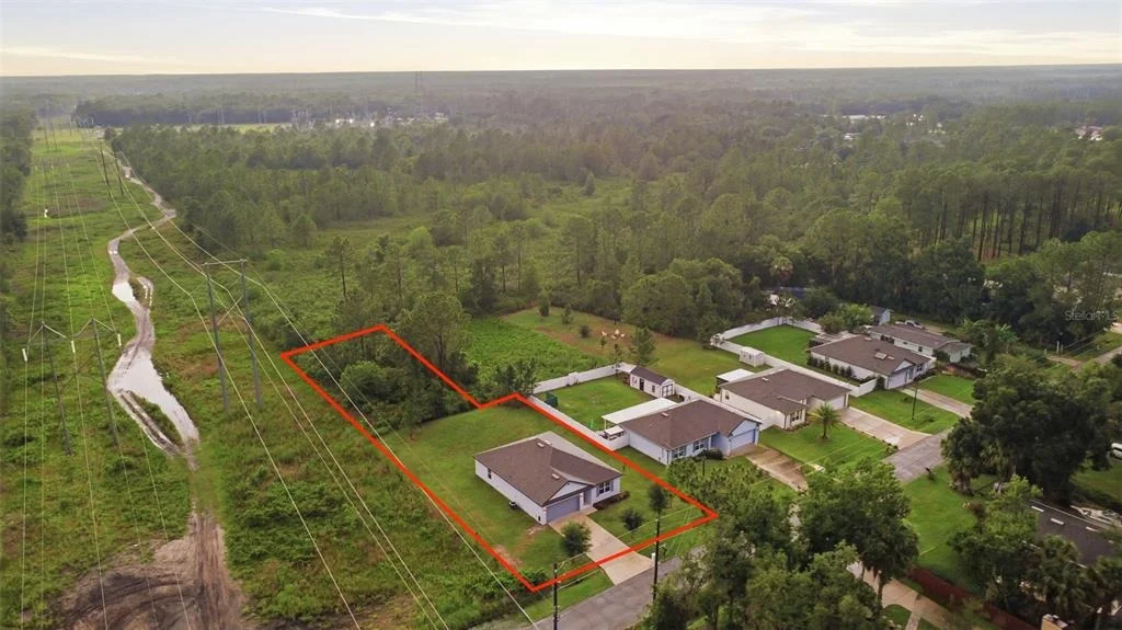 Photo of 520 S SHELL ROAD