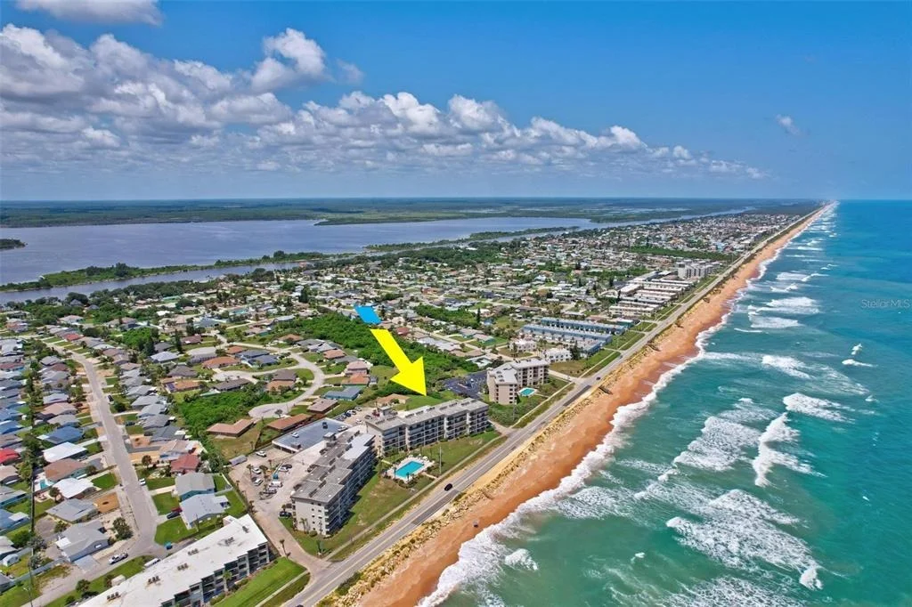 Photo of Unit 315 at 2700 OCEAN SHORE BOULEVARD