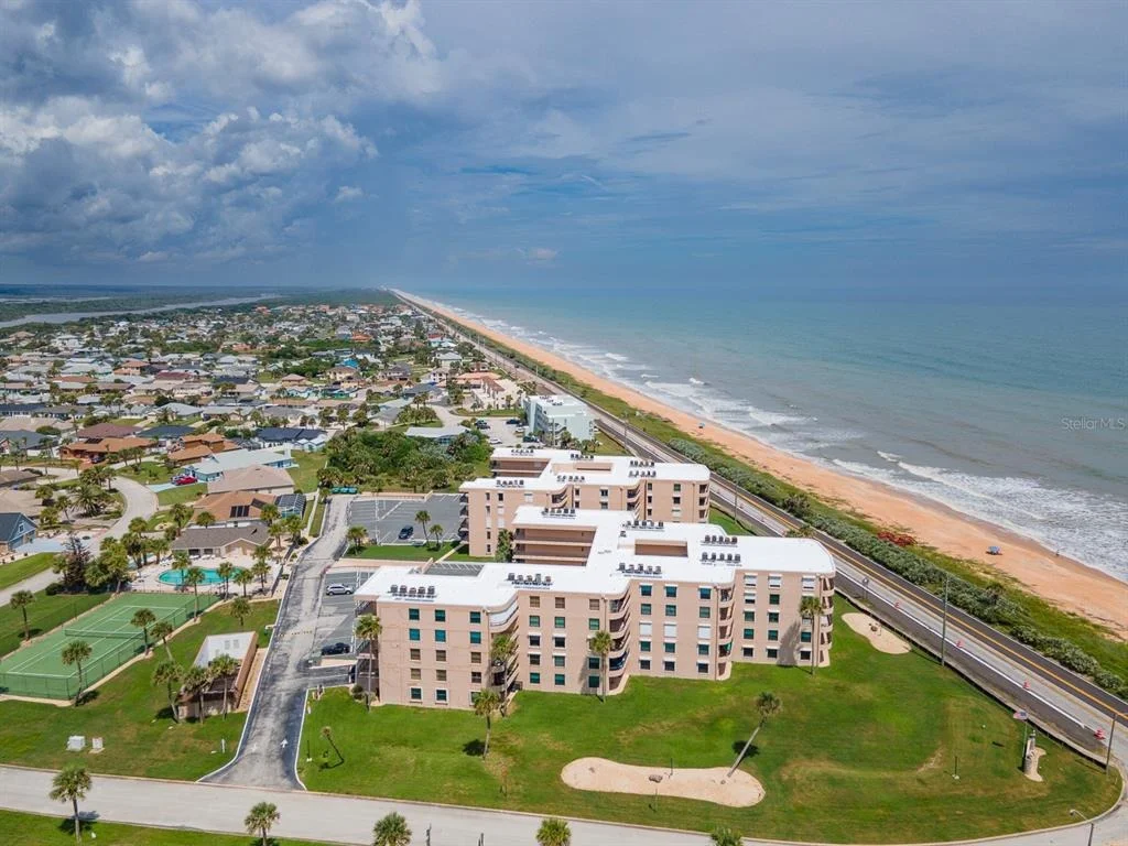 Photo of Unit 506 at 3360 OCEAN SHORE BOULEVARD