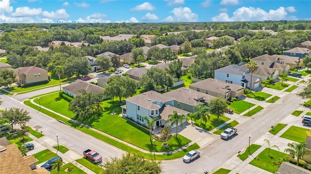 Photo of 1411 PLUMGRASS CIRCLE