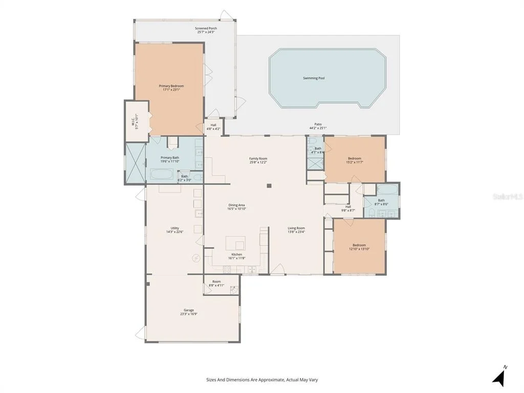 Photo of 528 KEY ROYALE DRIVE