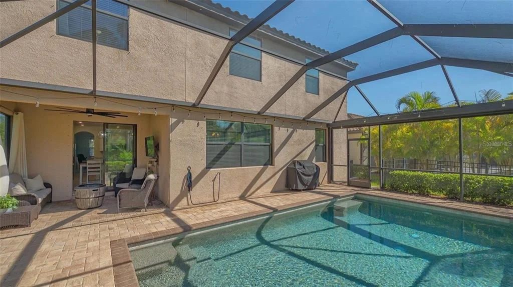 Photo of 12801 CINQUETERRE DRIVE