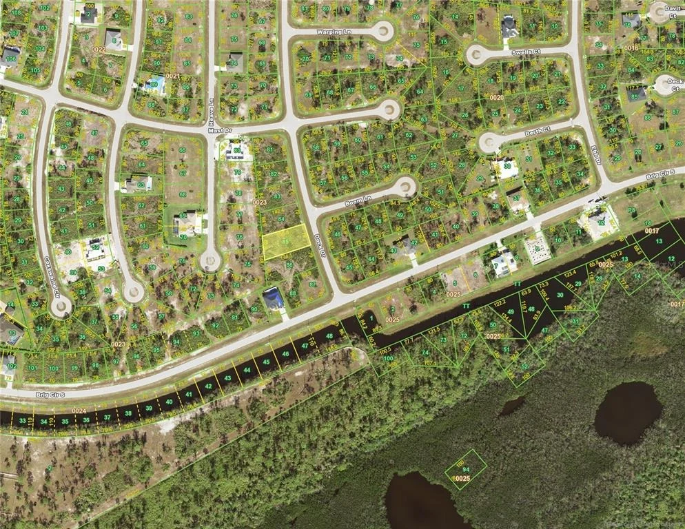 Photo of 8 DOCK DRIVE