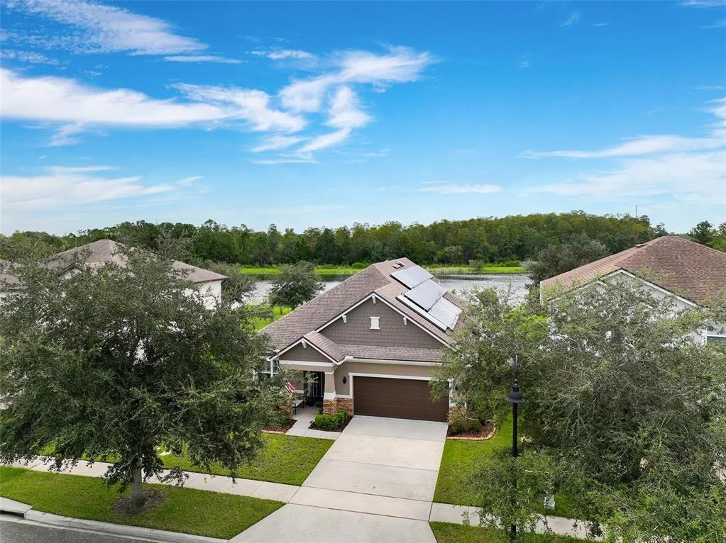 Photo of 3389 CORDGRASS PLACE
