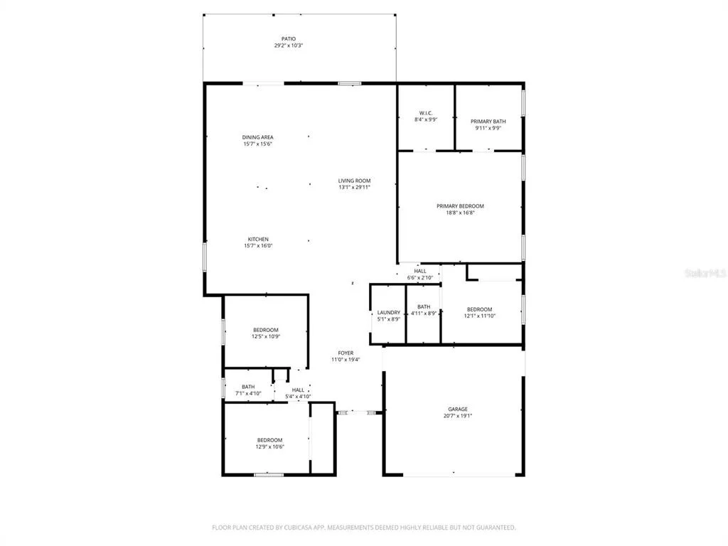 Photo of 1720 VERDE DRIVE