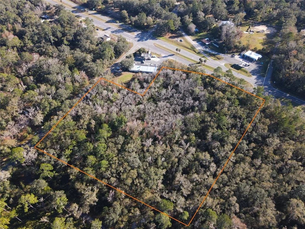 Photo of 102 NE HIGHWAY 441