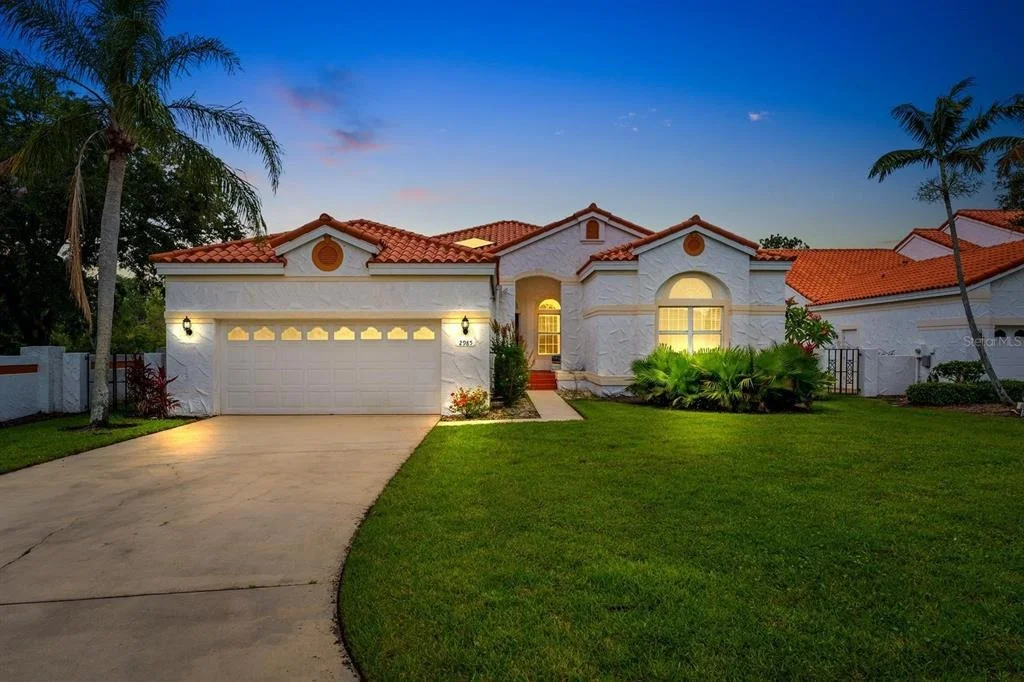 Photo of 2985 LA CONCHA DRIVE