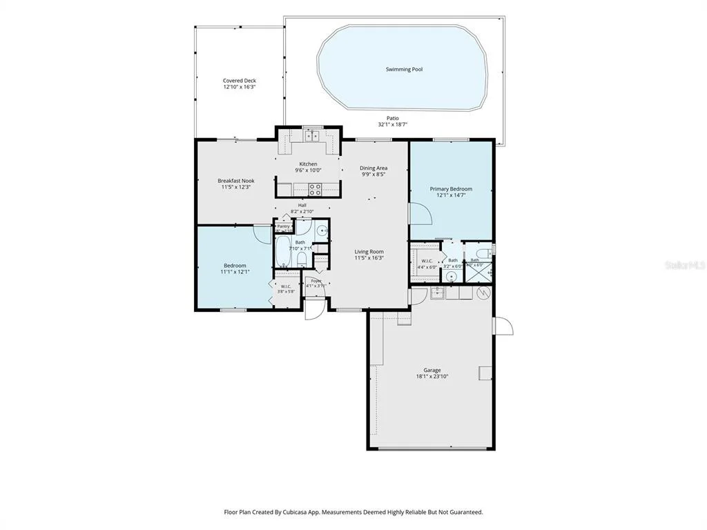 Photo of 1635 BRANDYWINE WAY