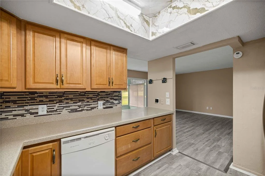 Photo of Unit A at 568 FAIRWAYS CIRCLE