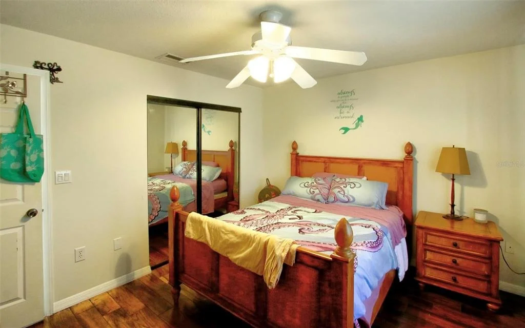 Photo of Unit 6502 at 6502 RIVER RUN BOULEVARD