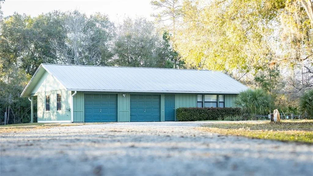 Photo of Unit 10 at 32801 HWY 441 N