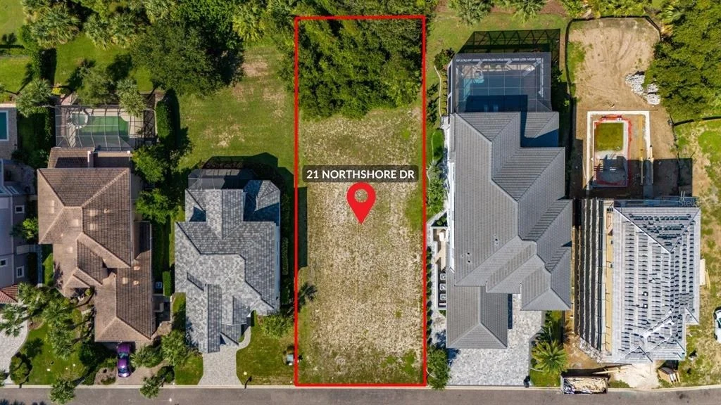Photo of 21 NORTHSHORE DRIVE