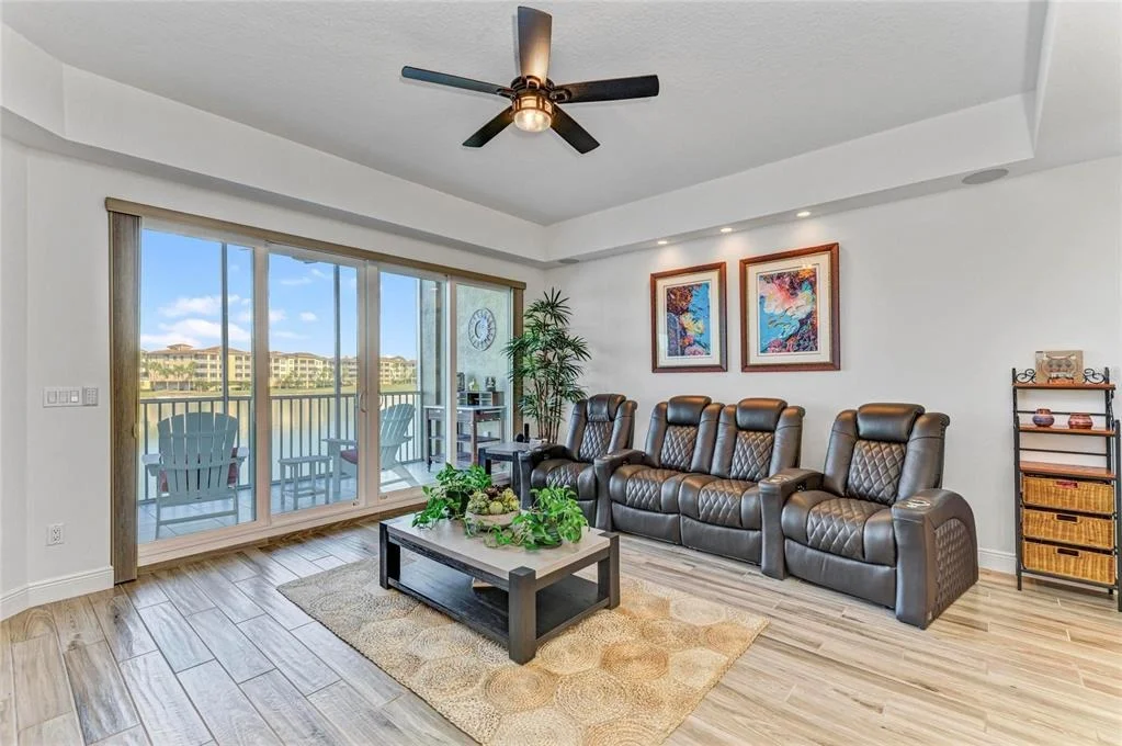 Photo of Unit 202 at 10530 BOARDWALK LOOP