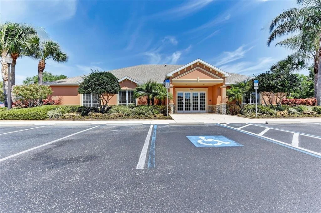 Photo of Unit 486 at 4024 OVERTURE CIRCLE