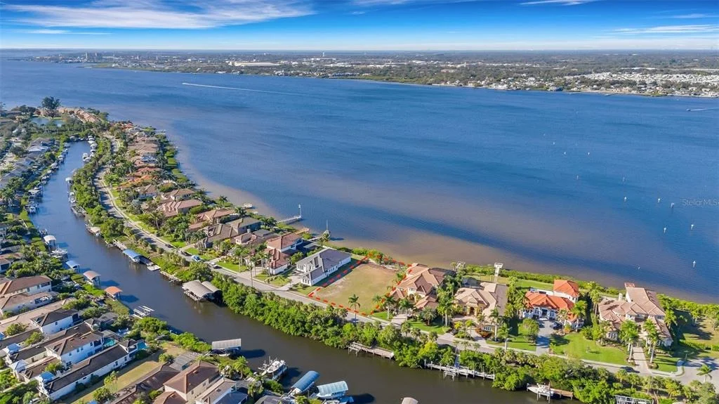 Photo of 4111 HAWK ISLAND DRIVE