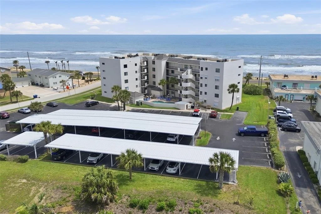Photo of Unit 3030 at 2860 OCEAN SHORE BOULEVARD