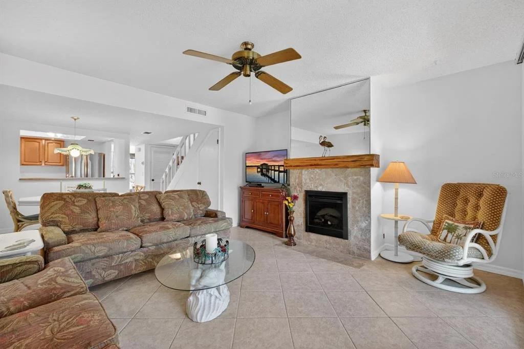 Photo of Unit 28 at 890 A1A BEACH BLVD #28