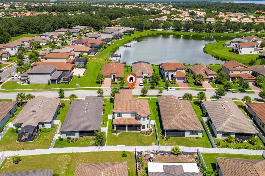 Photo of 3963 CARRICK BEND DRIVE
