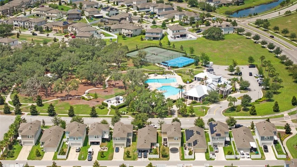 Photo of 13244 SATIN LILY DRIVE