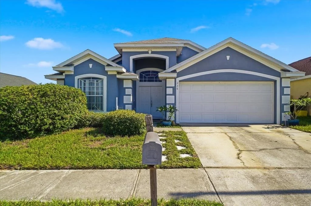 Photo of 236 SOMERSET DRIVE