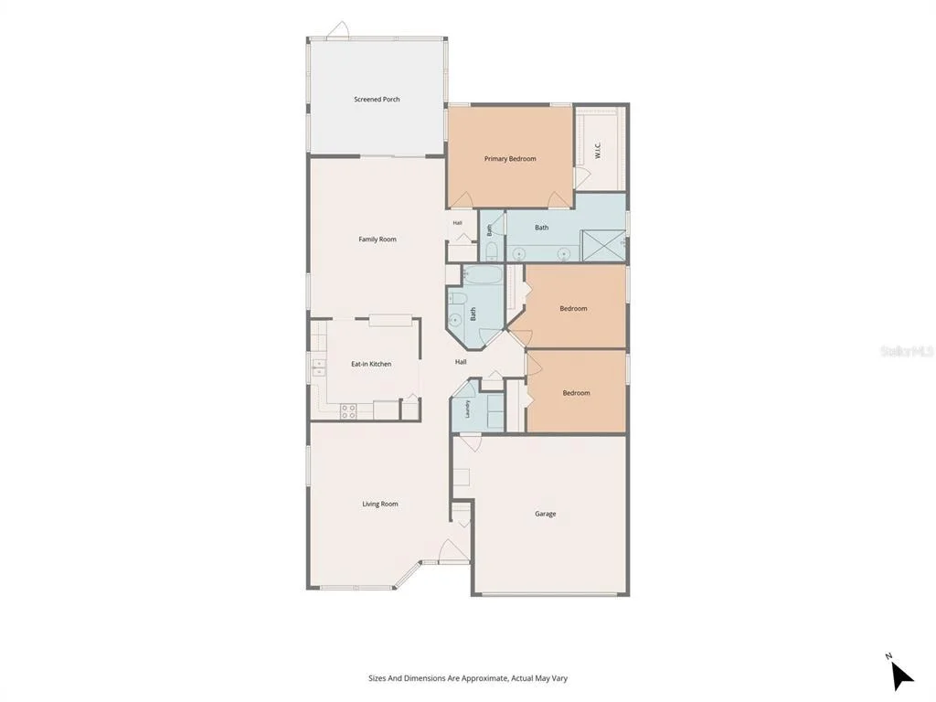Photo of 4623 SANIBEL WAY