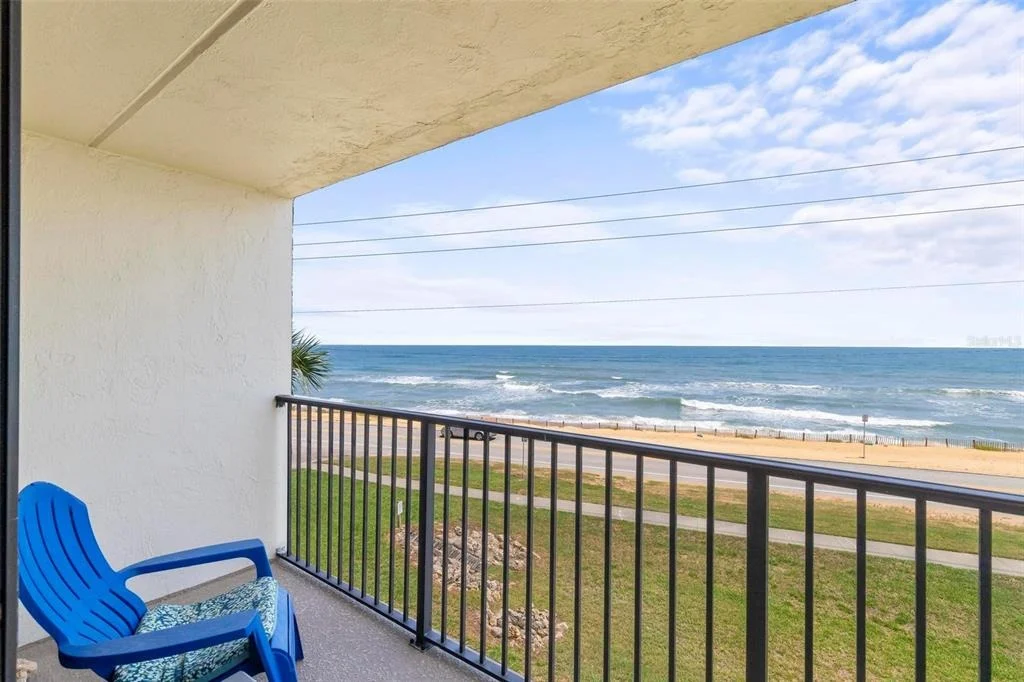 Photo of Unit 315 at 2700 OCEAN SHORE BOULEVARD