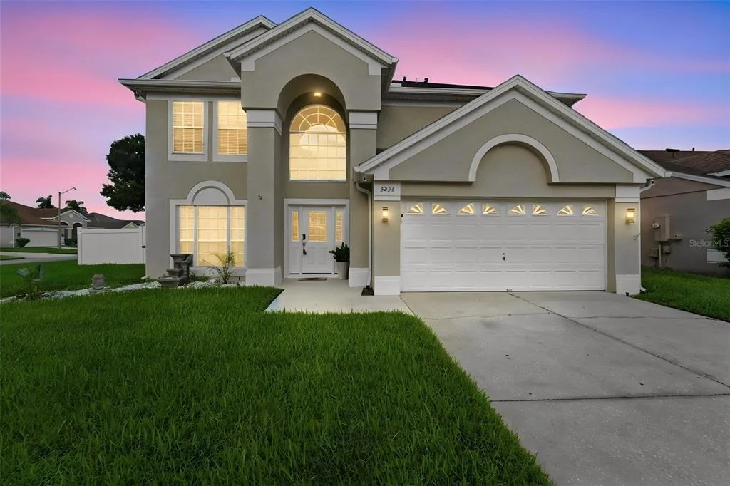 Photo of 3232 HERONS POINT CIRCLE