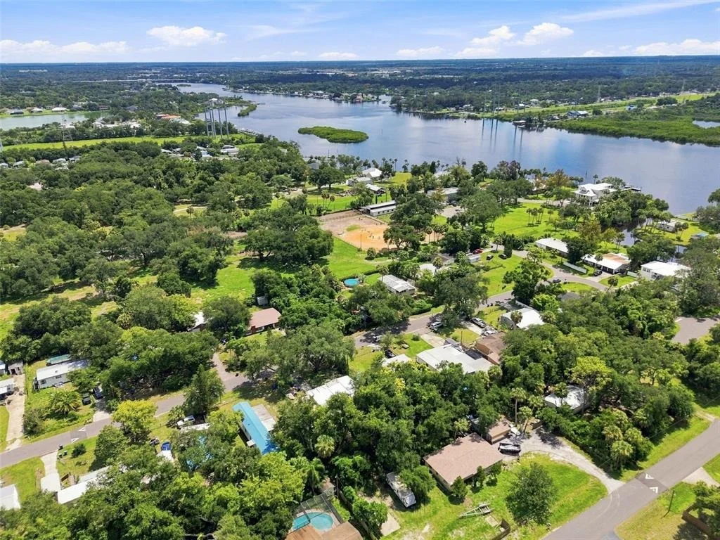 Photo of 8823 E MILLPOINT ROAD