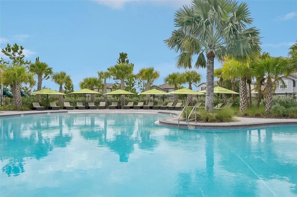 Photo of 5517 BLUE AZURE DRIVE