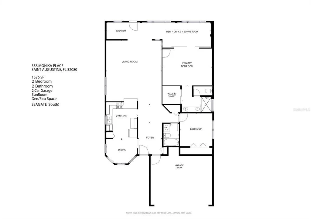 Photo of 358 MONIKA PLACE