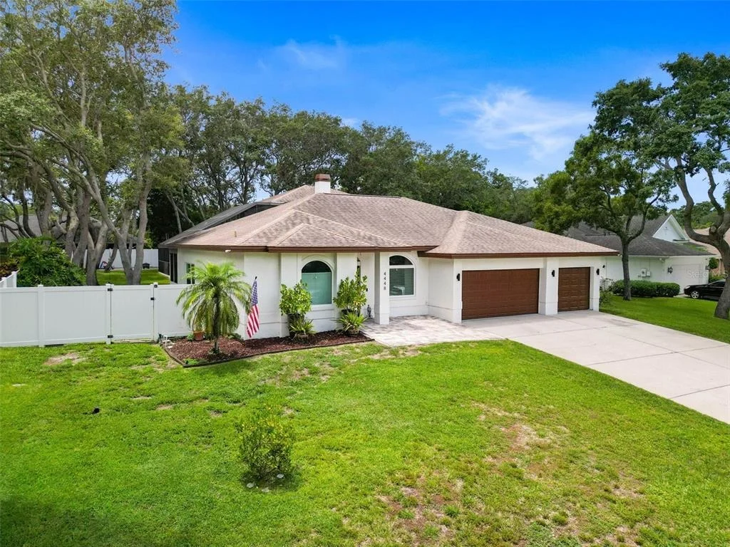 Photo of 4448 GLENBROOK DRIVE